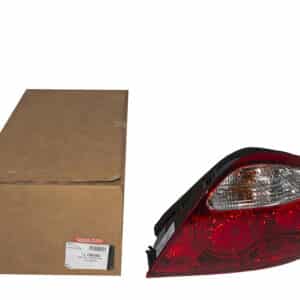Lamp-Cluster - XR851883 - JAGUAR