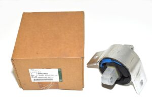 Mounting-Eng - XR853854 - JAGUAR