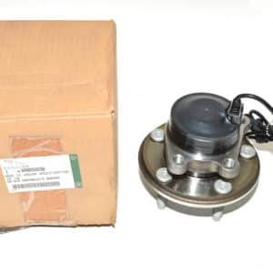 Hub & Bearin - XR855936 - JAGUAR