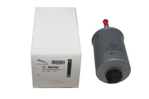 Filter-Fuel - XR857585 - JAGUAR
