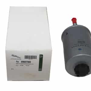 Filter-Fuel - XR857585 - JAGUAR