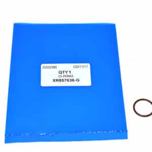 O-Ring - XR857636-G - BOSCH