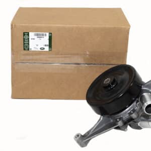 Pump-Water - XR858919 - JAGUAR