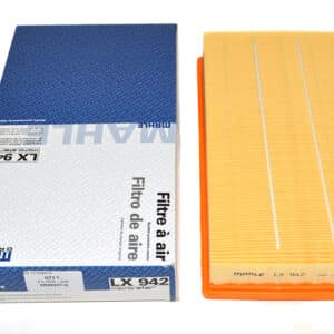 Filter - Air - XR88237-G - MAHLE