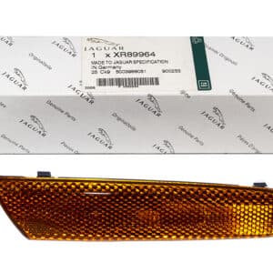 Lamp-Side Ma - XR89964 - JAGUAR