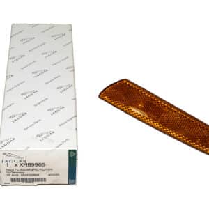 LAMP-SIDE MA - XR89965 - JAGUAR