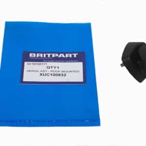 Aerial Asy - Roof Mounted - XUC100832 - BRITPART