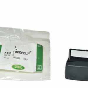 Blank - Switch - XYB100000LNFLR - LAND ROVER