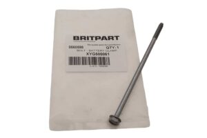 BOLT - BATTERY CLAMP - XYG500061 - BRITPART