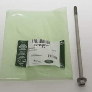 Bolt - Battery Clamp - XYG500061LR - LAND ROVER
