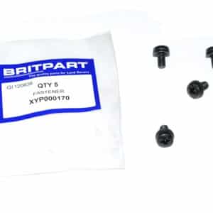 Fastener - XYP000170 - BRITPART