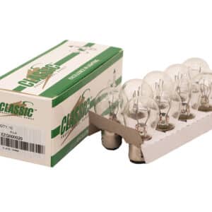 Bulb - XZQ000020 - BRITPART
