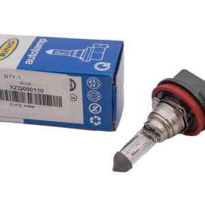 Bulb - XZQ000110 - BRITPART