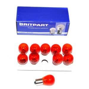 Bulb - XZQ100190L - BRITPART