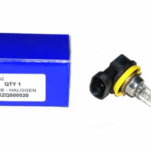 Bulb - Halogen - XZQ500020 - BRITPART