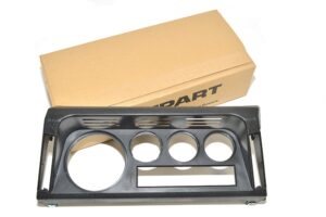 Panel - YAF100080 - BRITPART