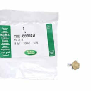 Bulb - Instrument Panel - YAW000010LR - LAND ROVER