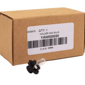 Holder And Bulb - YAW000020 - RING
