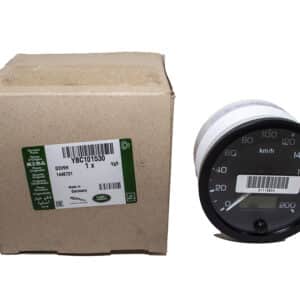 Speedometer - YBC101530LR - LAND ROVER