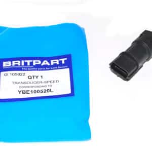 Transducer-Speed - YBE100520L - BRITPART