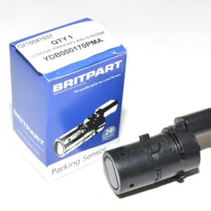Sensor-Parking Aid System - YDB000170PMA - BRITPART