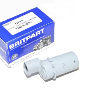 Sensor - Parking Aid System - YDB100070 - BRITPART