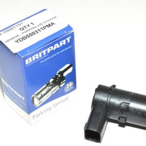 Sensor - Parking Aid System - YDB500311PMA - BRITPART