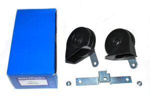 Horn Assy - YEB000021 - BRITPART