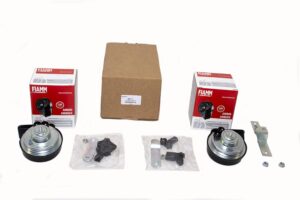 Horn Assy - YEB000021G - OEM