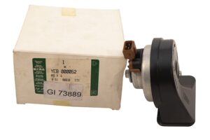 HORN ASSY - YEB000052LR - LR