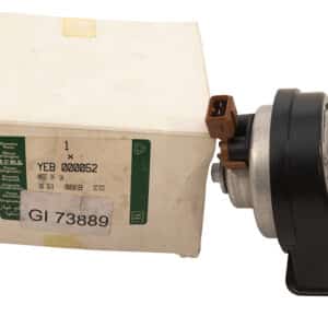 HORN ASSY - YEB000052LR - LR