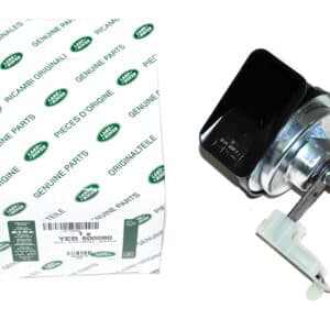 Horn Asy - YEB500080LR - LAND ROVER