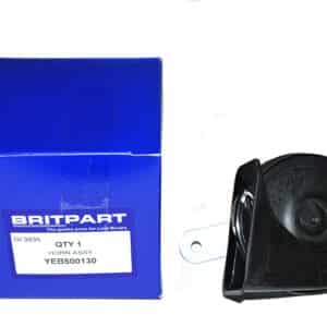 Horn Assy - YEB500130 - BRITPART