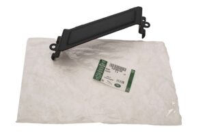 BRACKET - BATTERY HOLD DOWN - YJF500100LR - LR