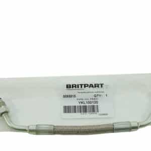 Pipe-Oil Feed - YKL100120 - BRITPART