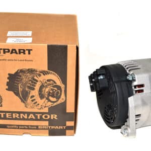 Alternator - YLE10113 - BRITPART