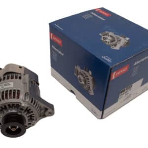 Alternator Assy - YLE101890 - DENSO