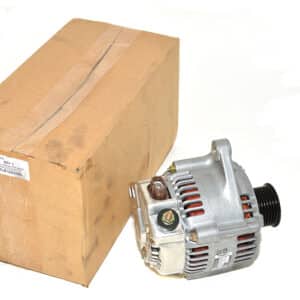 Alternator Assy - YLE102330L - OEM