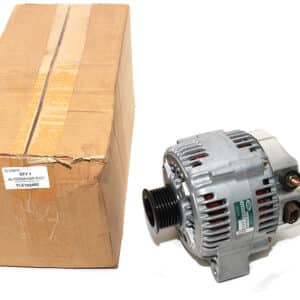 Alternator-A127 - YLE102480 - DENSO