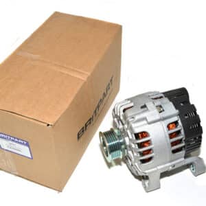 Alternator Assy - YLE102500L - BRITPART