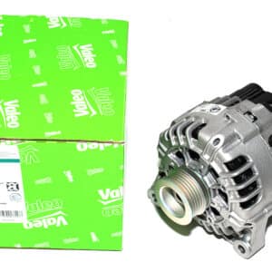 Alternator Assy - YLE102500LG - VALEO