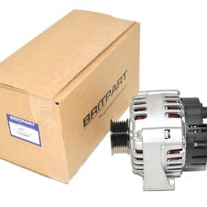 Alternator Assy - YLE500090 - BRITPART