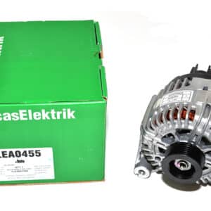 Alternator Asy - YLE500170G - LUCAS
