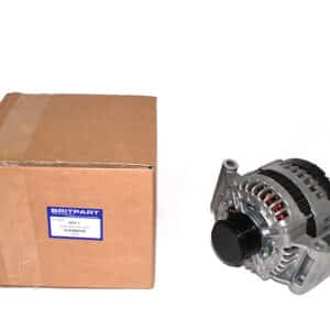 Alternator Assy - YLE500310 - BRITPART