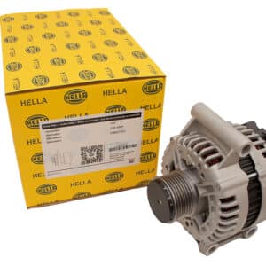 Alternator Assy - YLE500310G - HELLA