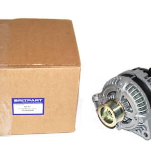 Alternator Assy - YLE500390 - BRITPART