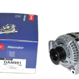 Alternator Assy - YLE500390G - DENSO