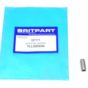 Sleeve Guide - YLL500040 - BRITPART