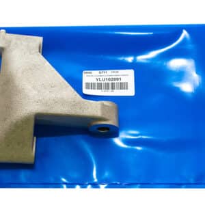 Bracket Assembly Alternator/Air Conditio - YLU102891 - OEM