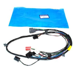 Harness-Front W - YMD001010 - OEM